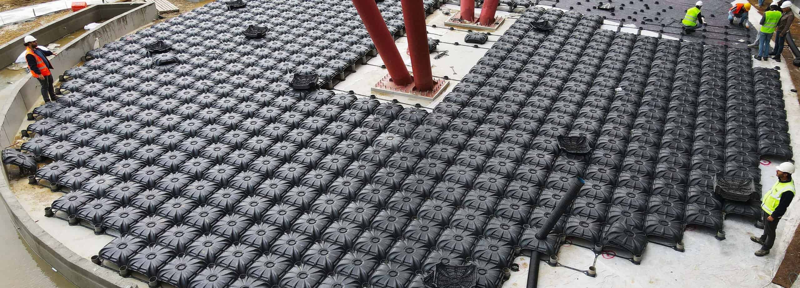 GooPlast Construction Solutions
