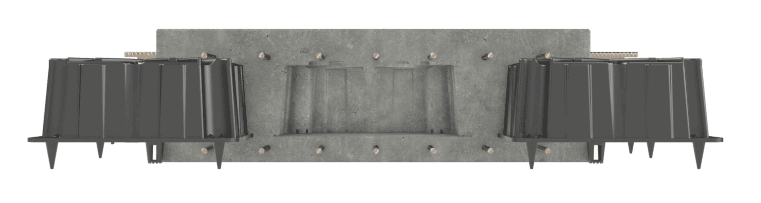 Voided Slab Formwork System 3