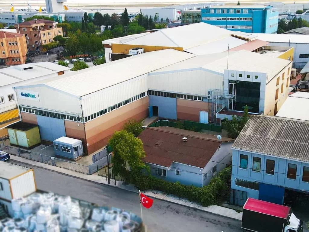 GooPlast Factory
