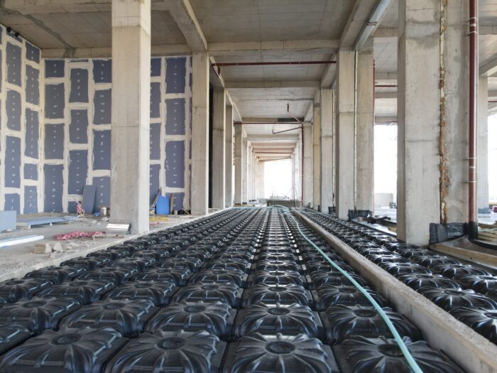 Ağaoğlu Çekmeköy Park