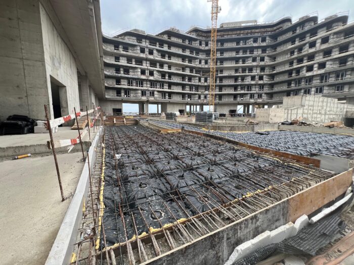 Bakü Plaza (Azerbaycan)