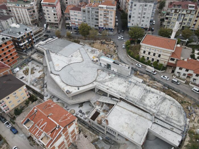 Hasbahçe Güngören