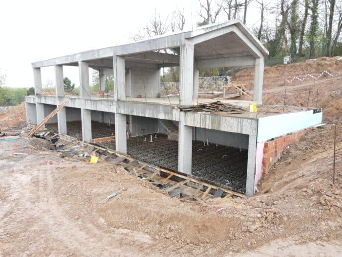 فلل في إسطنبول