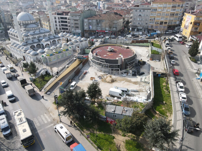 Küçükköy Gençlik Merkezi